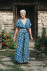 Folkwear Patterns - Beach Pyjamas